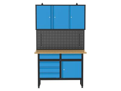 Güde Werkbankset Güde Werkbankset