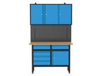 Güde Werkbankset - thumbnail