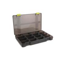 Fox Matrix Storage Box Shallow - 16 compartmens - thumbnail