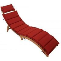 Houten ligbed inklapbaar Hannover - thumbnail