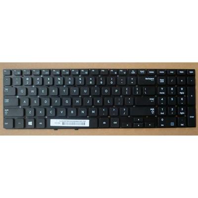 Notebook keyboard for Samsung NP550P7C