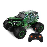 Gear2Play rc monster destroyer bestuurbare auto - thumbnail