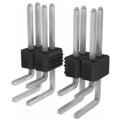 Amphenol Male header (standaard) 77317-412-32LF 1 stuk(s)