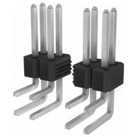 Amphenol Male header (standaard) 77317-412-32LF 1 stuk(s) - thumbnail