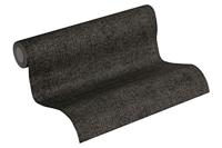 Livingwalls New Walls zwart behang | 374314 - thumbnail