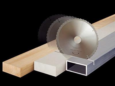 Zaagblad LEJA Tools KWC 60 tpi 250 mm Cirkelzaag