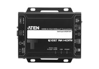ATEN VE2812AT HDMI-extender HDMI 150 m - thumbnail