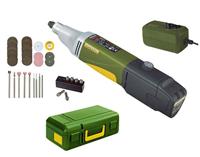 Proxxon Micromot IBS/A 29800 Multifunctioneel accugereedschap Incl. accessoires, Incl. koffer 37-delig 10.8 V 2.6 Ah - thumbnail