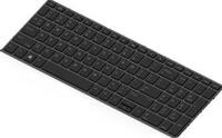 HP Laptop Toetsenbord Qwerty US - thumbnail