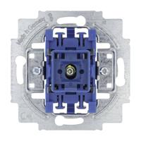 Busch-Jaeger wisselschakelaar met controlelamp en N-klem 20006usk 1022-0-0474 - thumbnail