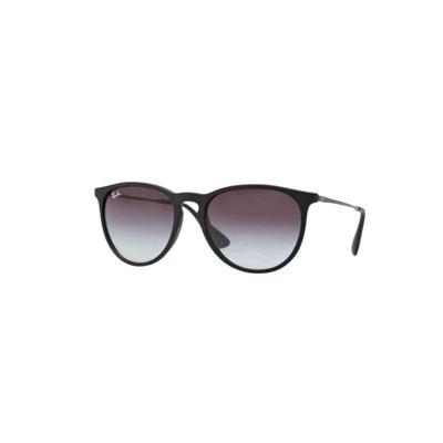 Ray-Ban Sunglasses RB4171F 622/8G 54 Erika 54x13x140 Ray-Ban Sunglasses RB4171F 622/8G 54 Erika 54x13x140