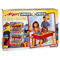 Androni unico plus speeltafel, 31dlg. - thumbnail