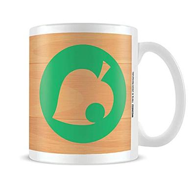 Animal Crossing Mug - Nook Inc.