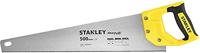 Stanley handgereedschap UNIVERSEEL ZAAG SHARPCUT 500MM - 11T/INCH - STHT20371-1 - thumbnail