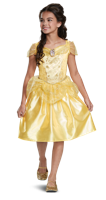 Kostuums voor Kinderen Disney Bella Maat 7-8 jaar - thumbnail