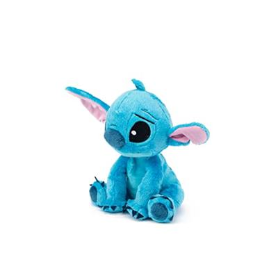 Simba Toys knuffel disney stitch 20cm - thumbnail