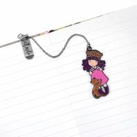 Schrijfset Gorjuss Purrrrrfect love Luipaard - thumbnail