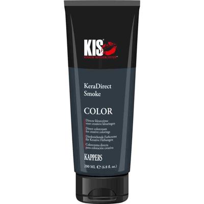 KIS Color KeraDirect Smoke 200ml