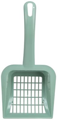 TRIXIE KATTENBAKSCHEP VOOR SILICAATSTROOISEL GRANULAAT L ASSORTI 6 ST