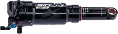 ROCKSHOX schokdemper "sidluxe ultimate 3p" rear shock rs sidluxe ult.3p 165 x 37,5mm