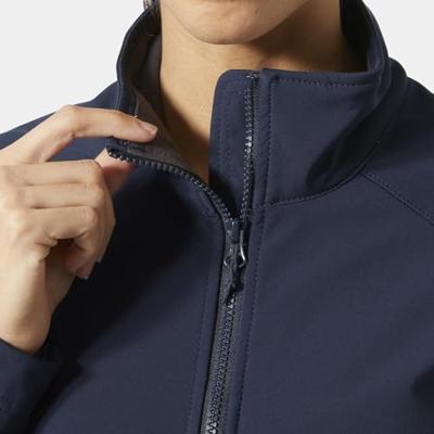 Helly Hansen W Paramount Soft Shell Jas Dames S Helly Hansen W Paramount Soft Shell Jas Dames S