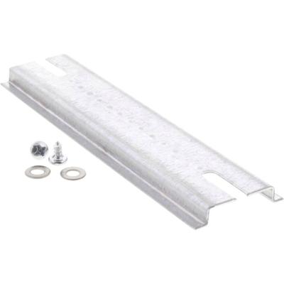 Wiska DIN Rail Kit - COMBI 1010 10060363 DIN-draagrail Slobgat 130 mm 1 stuk(s)