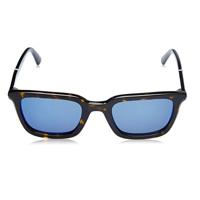 Diesel DL02825152X Zonnebril Heren Maat 51 - thumbnail