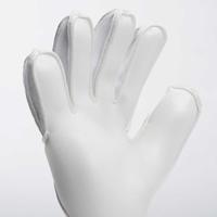 Uhlsport FM Cybertec Soft Flex Frame Keepershandschoenen Wit Felblauw Zwart - thumbnail