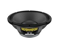 Lavoce WAF154.02 15 inch 38.1 cm Woofer 800 W 8 Ω - thumbnail