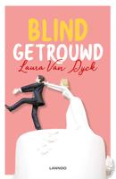 Blind getrouwd - Laura Van Dyck - ebook - thumbnail