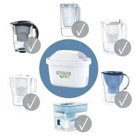 Brita Maxtra Pro Hard Water Expert filter 1 stuk - thumbnail