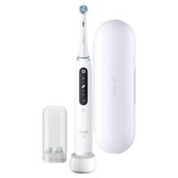 Oral-B iO Series 5 611036 Elektrische tandenborstel Roterend / oscillerend Wit - thumbnail