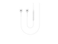 Samsung EO-IG935 - Headphones White - thumbnail