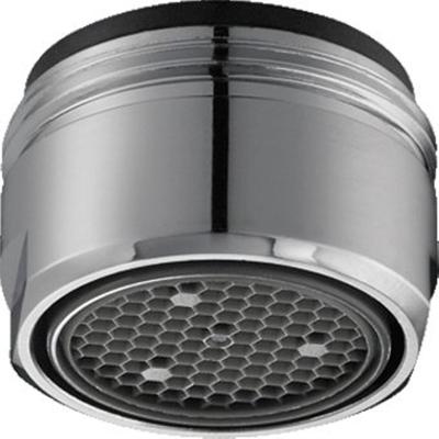 Neoperl PL Honeycomb straalregelaar m24x1 Chroom