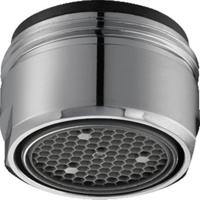 Neoperl PL Honeycomb straalregelaar m24x1 Chroom - thumbnail