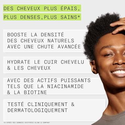 Nioxin System 2 Scalp Treatment 100 ml - thumbnail