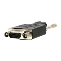 Molex Molex MOL Industrial Solution 83422-9014 D-sub bus Aantal polen: 15 1 stuk(s) Bag - thumbnail