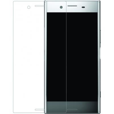 Mobilize Clear 2-pack Screen Protector Sony Xperia XZ Premium