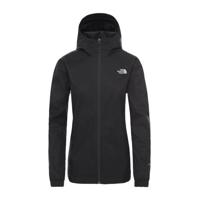 The North Face Quest Regenjas Dames Tnf Black/Foil Grey XS - thumbnail
