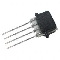 Honeywell SPS Druksensor 1 stuk(s) SSCSDRN002ND2A5 - thumbnail