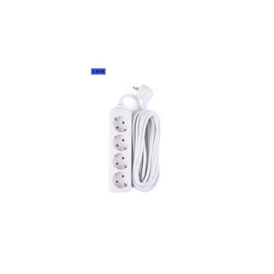 Ac tafelconttdoos 4 v + ra + 3 meter