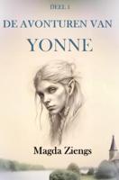 De Avonturen van Yonne - Magda Ziengs - ebook - thumbnail