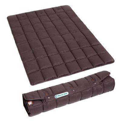 Opvouwbare hondendeken Bruin Opvouwbare hondendeken Bruin