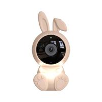 Circle SmartCamera voor babykamer - smart babyfoon - 5501000900 - thumbnail