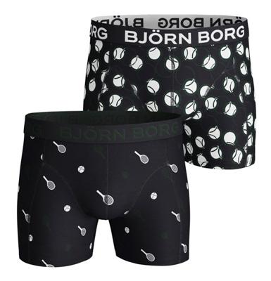 Björn Borg boxershort (set van 2) Björn Borg boxershort (set van 2)