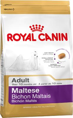 Royal Canin Adult Maltezer hondenvoer 1,5 kg