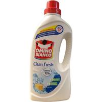 Omino Bianco Clean Fresh wasmiddel, 37 doseringen, fles van 1,48 l - thumbnail