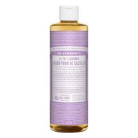 Vloeibare Zeep Dr Bronner's 475 ml Lavendel - thumbnail