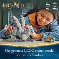 LEGO® HARRY POTTER™ 76427 Scheurbek - thumbnail
