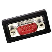 Molex Molex MOL Power & Signal Sol. 1731100114 D-sub stekker Aantal polen: 9 Solderen 1 stuk(s) Carton - thumbnail